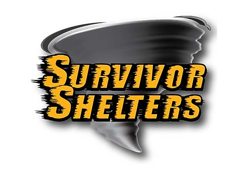 Survivor Shelters logo